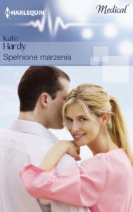 Okładka: Spełnione marzenia