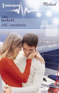 Okładka: ABC uwodzenia