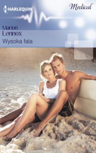 Okładka: Wysoka fala