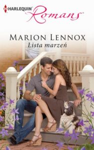 Okładka: Lista marzeń