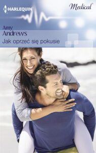 Okładka: Jak oprzeć się pokusie