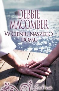 Okładka: W cieniu naszego domu