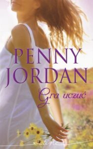 Okładka: Gra uczuć