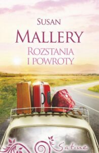 Okładka: Rozstania i powroty