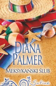 Okładka: Meksykański ślub