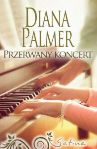 Okładka: Przerwany koncert