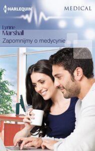 Okładka: Zapomnijmy o medycynie