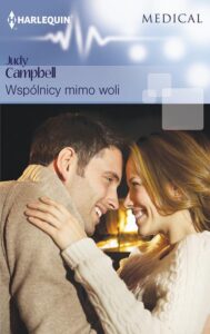 Okładka: Wspólnicy mimo woli