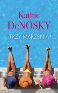 Okładka: Trzy marzenia