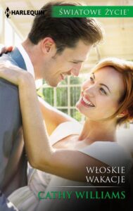 Okładka: Włoskie wakacje