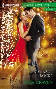Okładka: Gwiazda rocka