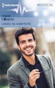 Okładka: Lekarz na walentynki