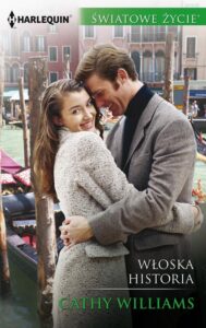 Okładka: Włoska historia
