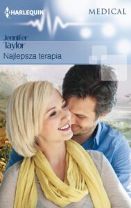 Okładka: Najlepsza terapia