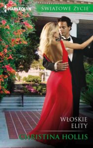 Okładka: Włoskie elity