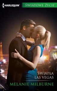 Okładka: Światła Las Vegas