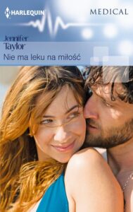 Okładka: Nie ma leku na miłość