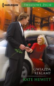 Okładka: Gwiazda reklamy