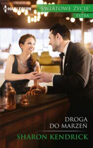 Okładka: Droga do marzeń