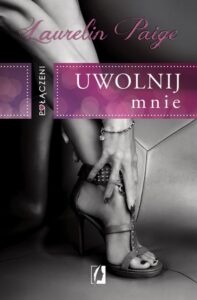Okładka: Połączeni. Uwolnij mnie. Uwolnij mnie