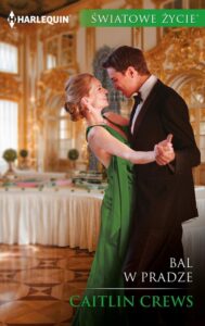 Okładka: Bal w Pradze