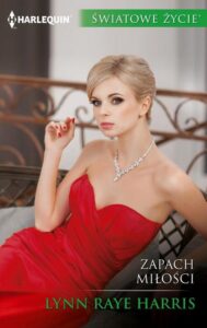 Okładka: Zapach miłości