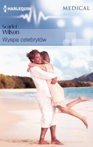 Okładka: Wyspa celebrytów