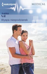Okładka: Wyspa niespodzianek