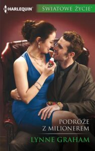 Okładka: Podróże z milionerem