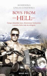 Okładka: Boys from Hell