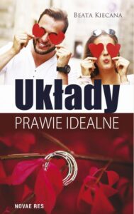 Okładka: Układy prawie idealne