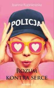 Okładka: Rozum kontra serce