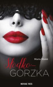 Okładka: Słodko-gorzka