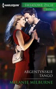 Okładka: Argentyńskie tango