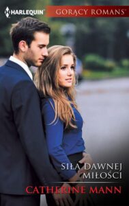 Okładka: Siła dawnej miłości