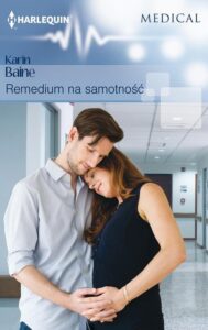 Okładka: Remedium na samotność