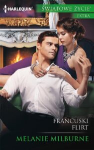 Okładka: Francuski flirt