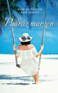 Okładka: Podróż marzeń