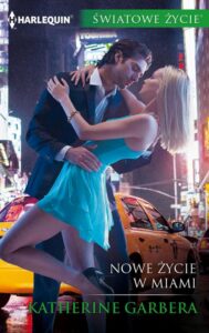 Okładka: Nowe życie w Miami