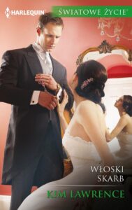 Okładka: Włoski skarb