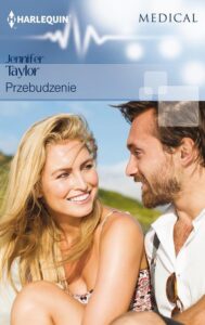 Okładka: Przebudzenie
