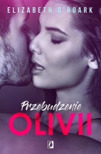 Okładka: Przebudzenie Olivii