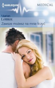 Okładka: Zawsze możesz na mnie liczyć