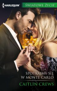 Okładka: Spotkajmy się w Monte Carlo