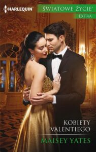 Okładka: Kobiety Valentiego