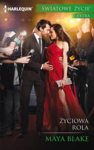 Okładka: Życiowa rola