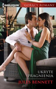 Okładka: Ukryte pragnienia