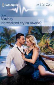Okładka: Na weekend czy na zawsze?