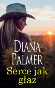 Okładka: Serce jak głaz