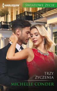 Okładka: Trzy życzenia